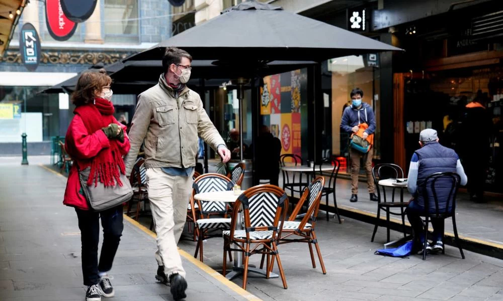 Αυστραλία: Νέα εστία κορονοϊού στην Αδελαΐδα – Αύξηση κρουσμάτων μετά από 7 μήνες